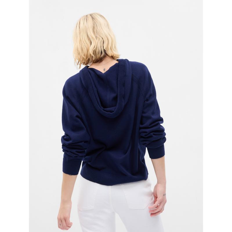 Pulóver GAP logóval