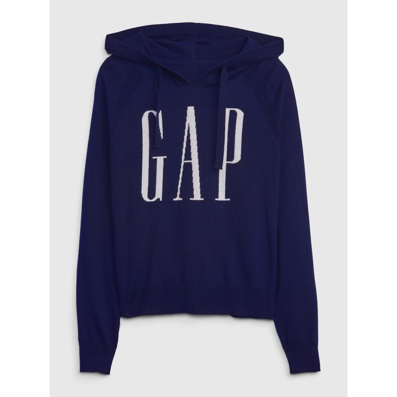 Pulóver GAP logóval
