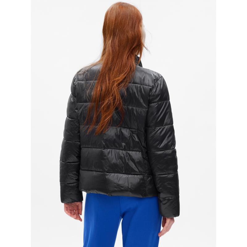 Könnyű steppelt kabát