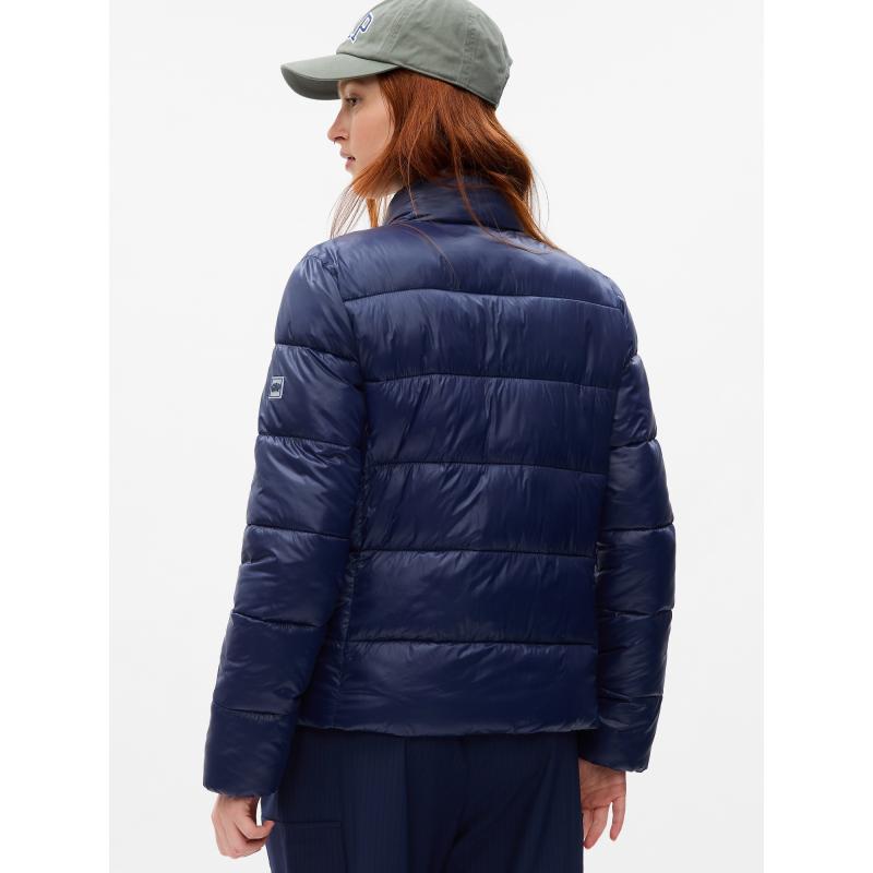 Lehká prošívaná bunda