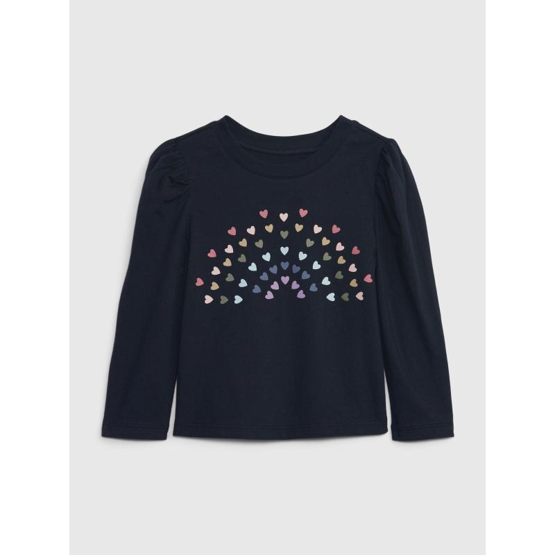 Detské tričko s potlačou