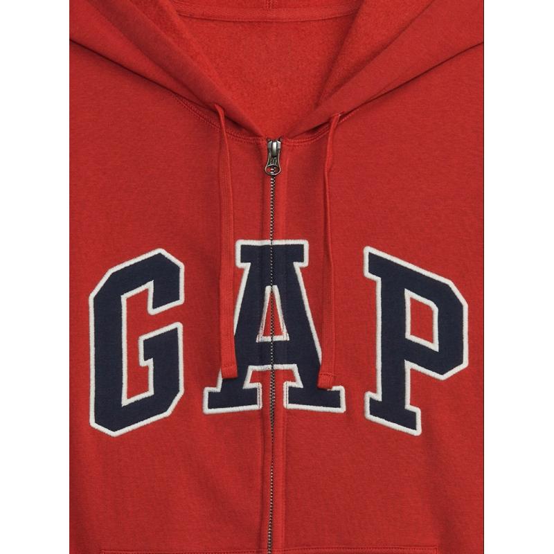 Gap logóval ellátott pulóver