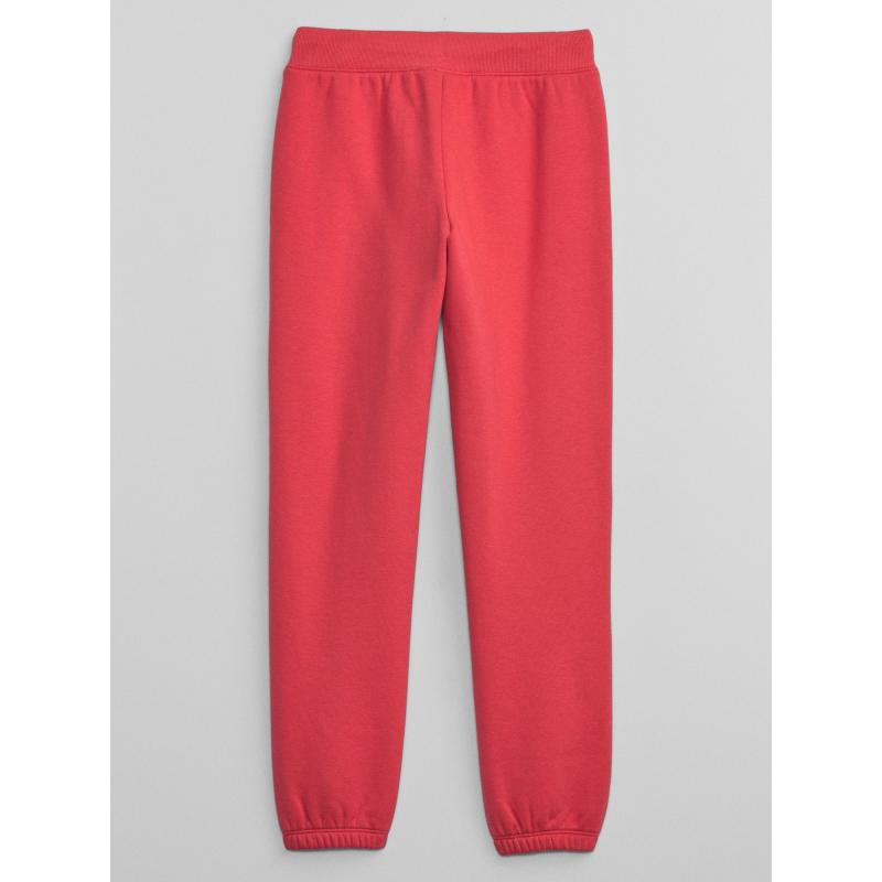 Detské tepláky s logom