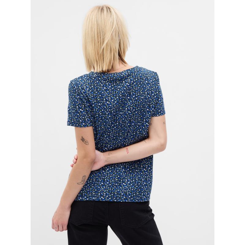 Organikus pamut póló