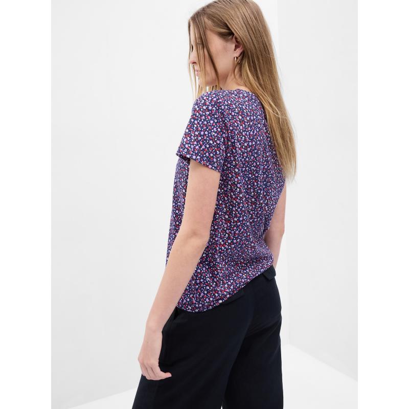 Organikus pamut póló