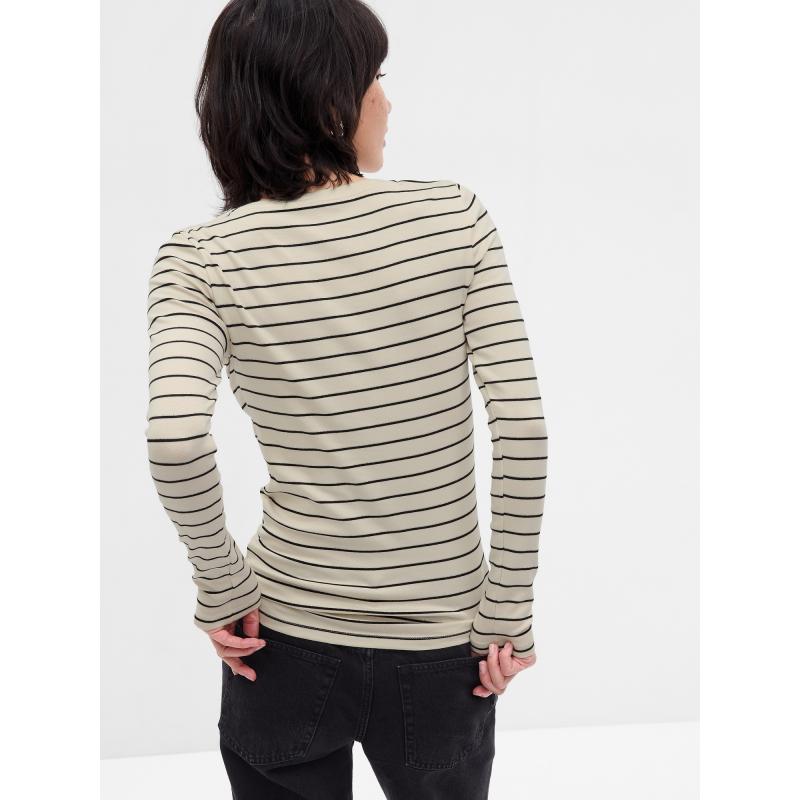 Tričko s dlhým rukávom