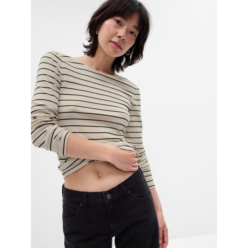 Tričko s dlhým rukávom