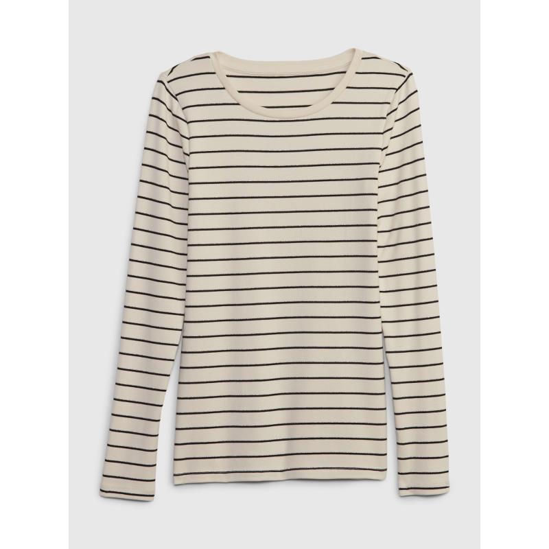 Tričko s dlhým rukávom