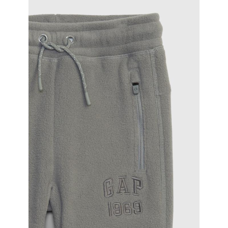 Baba melegítőnadrág logóval