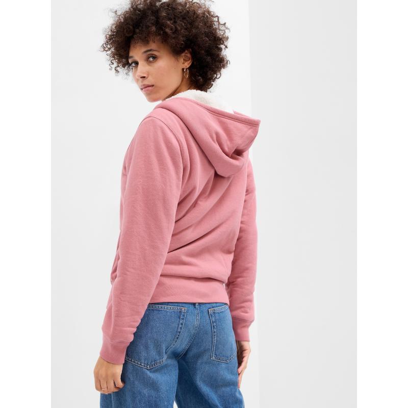 GAP logóval ellátott pulóver