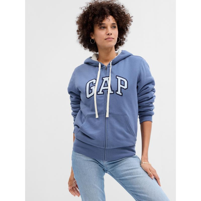 Mikina s logem GAP