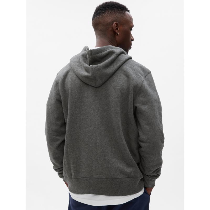 GAP logóval ellátott pulóver