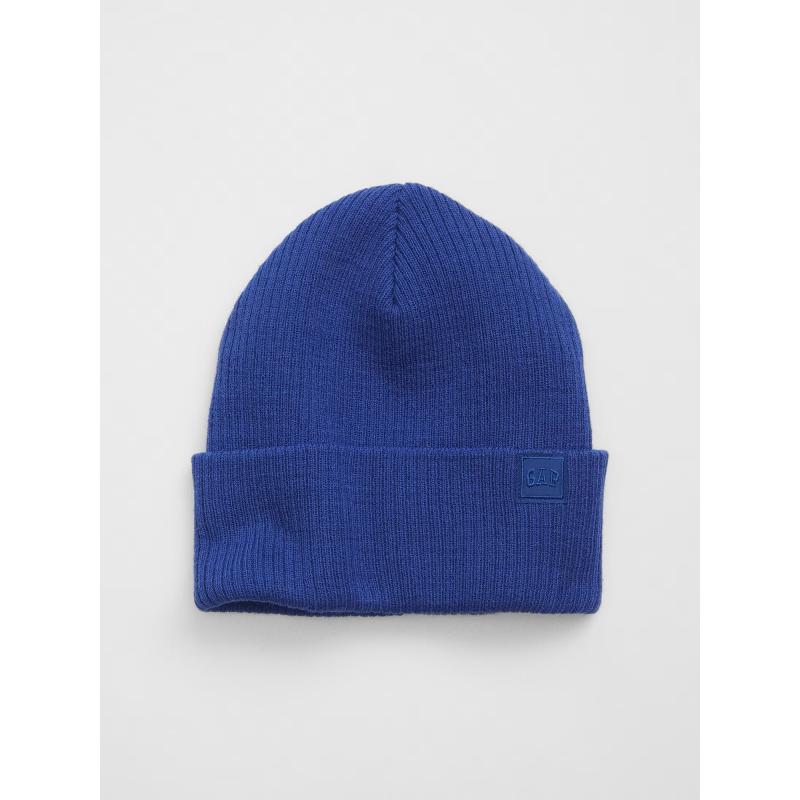 Gyerek sapka logóval