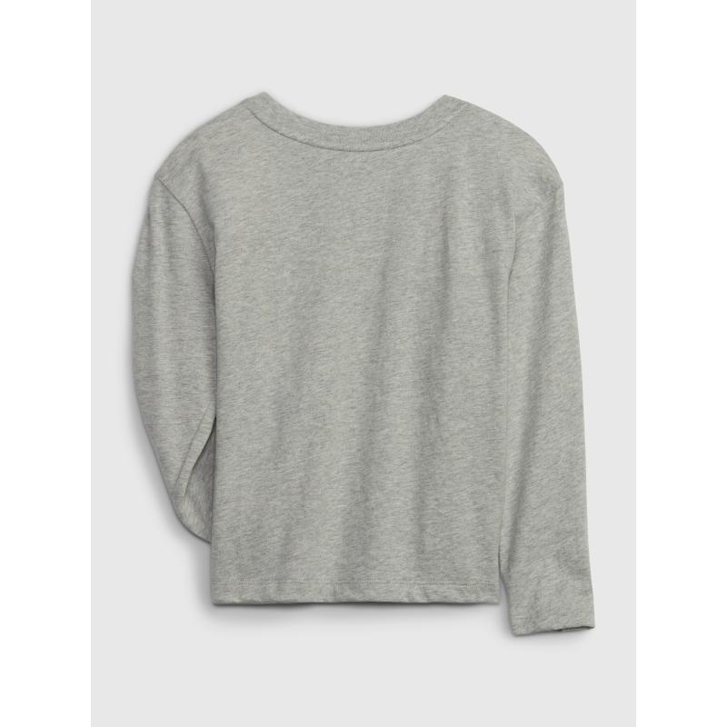 Dětské tričko s logem