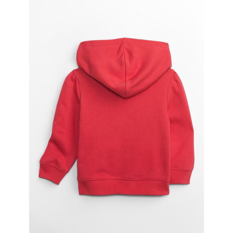 Baba pulóver logóval