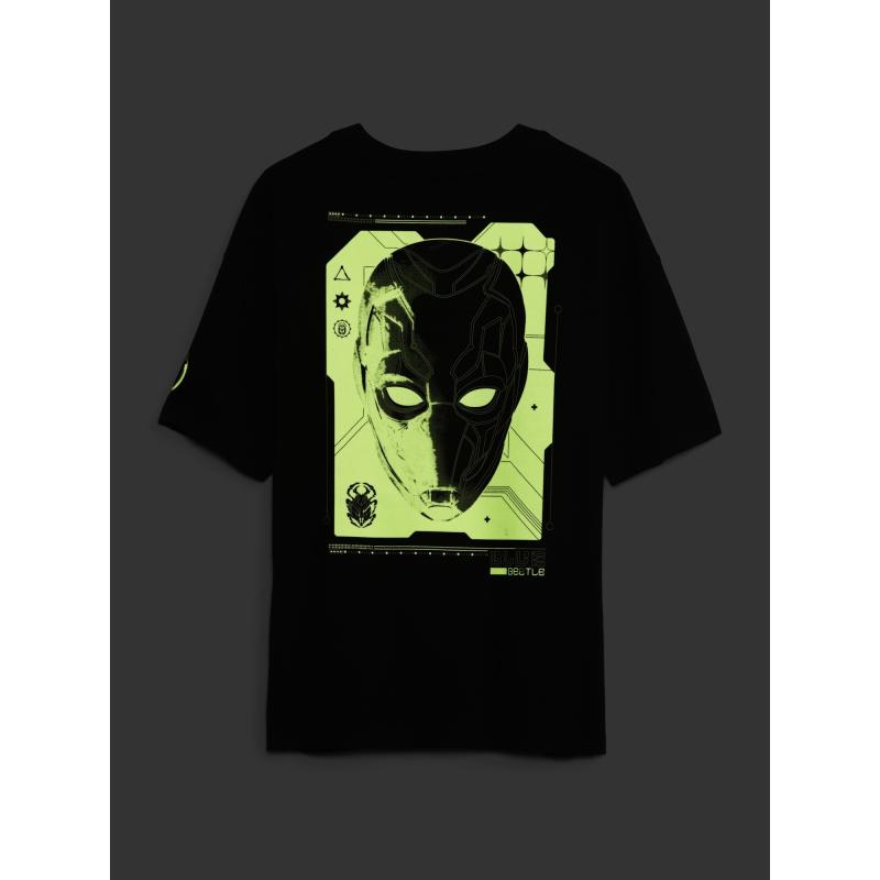 Dětské tričko GAP & DC