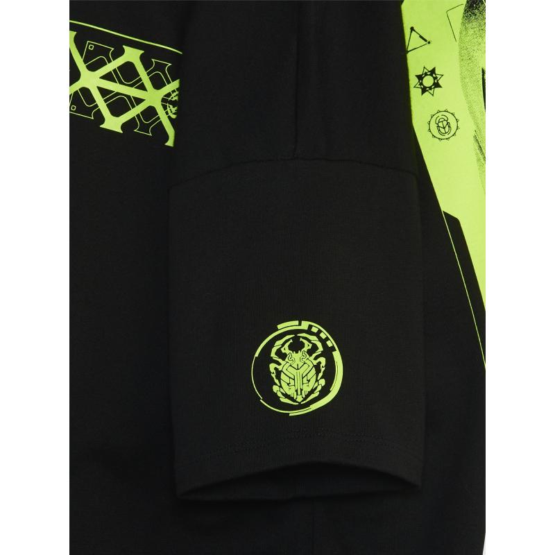 Dětské tričko GAP & DC