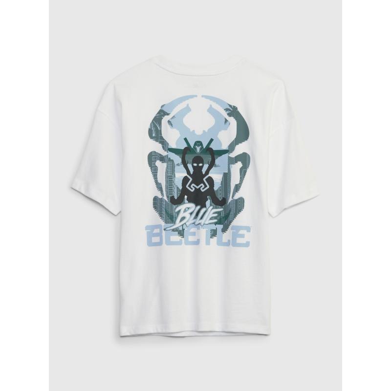 Dětské tričko GAP & DC