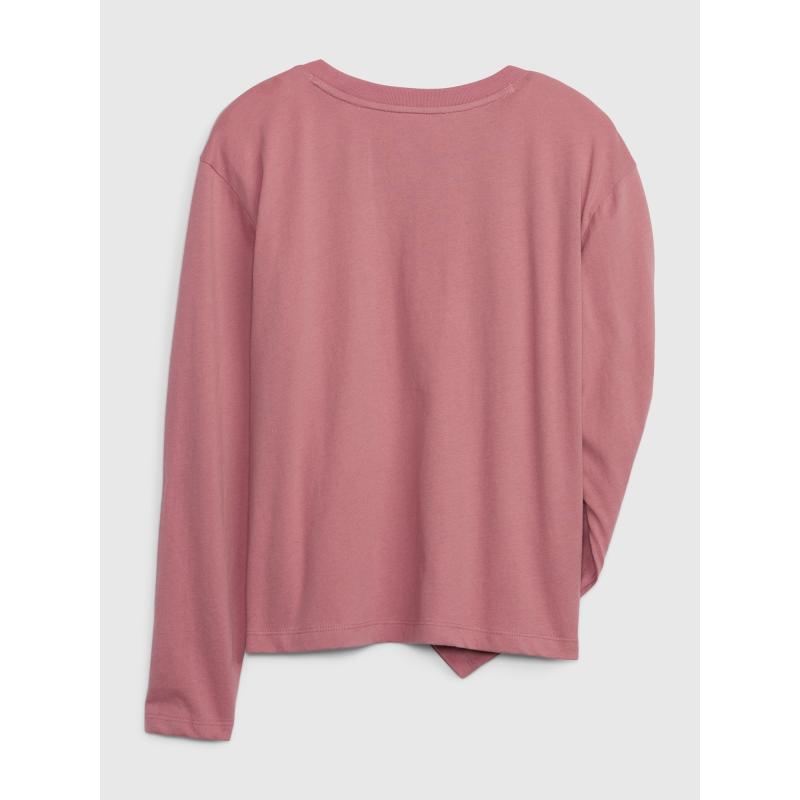 Dětské tričko s logem