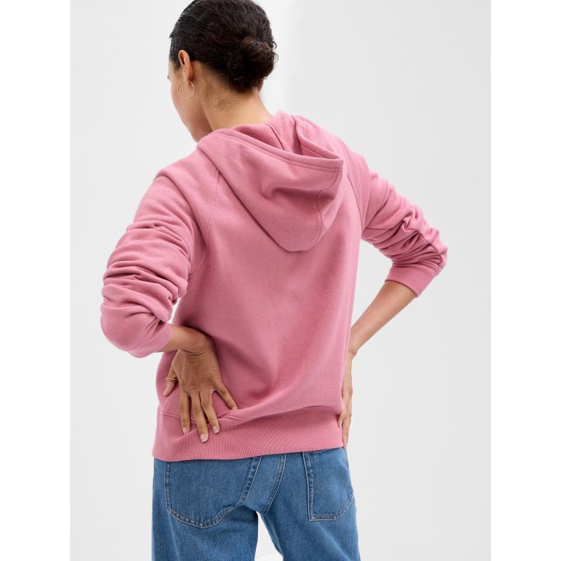 Pulóver GAP logóval