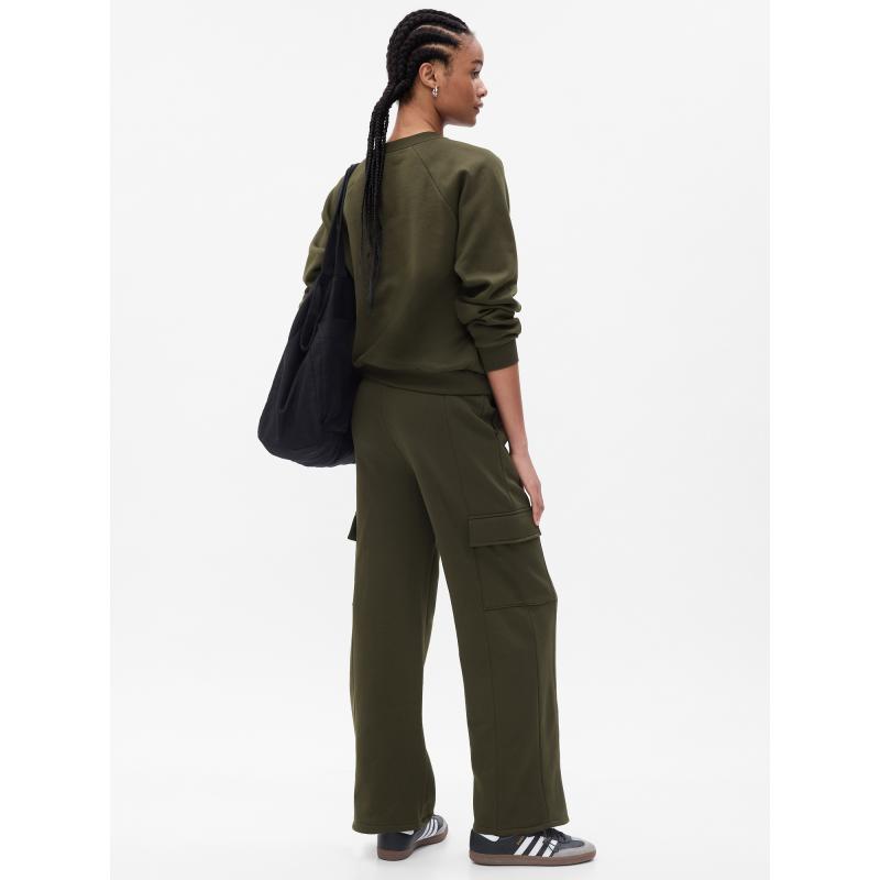 Vintage puha melegítőnadrág