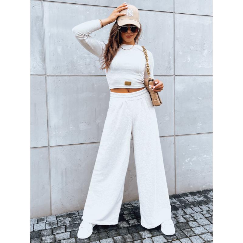 Dámská souprava ASTRAL ALLURE světle béžová