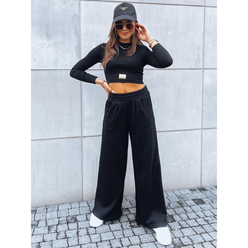 Dámská souprava ASTRAL ALLURE černá