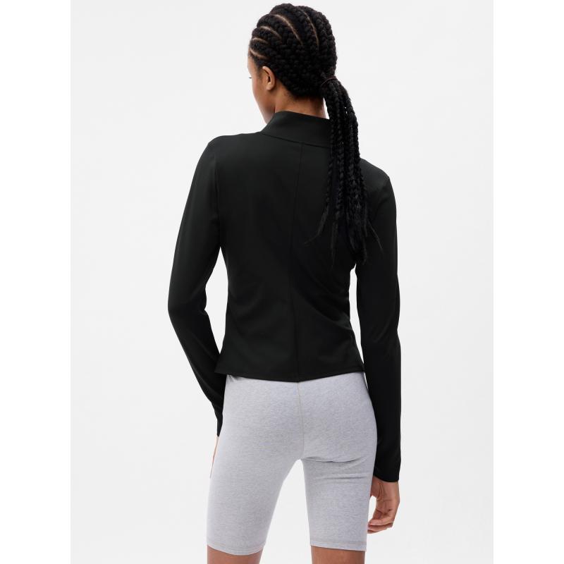 GapFit cipzáras kabát