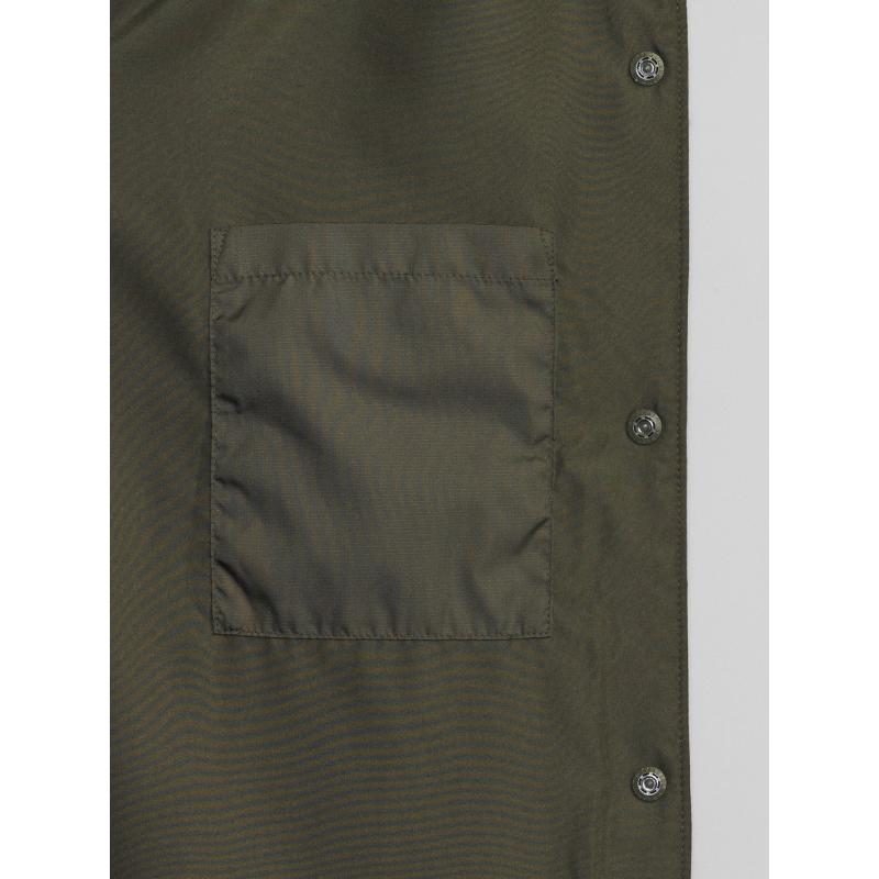 Lehká prošívaná bunda