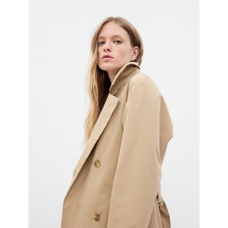 Kabátový trenčkot