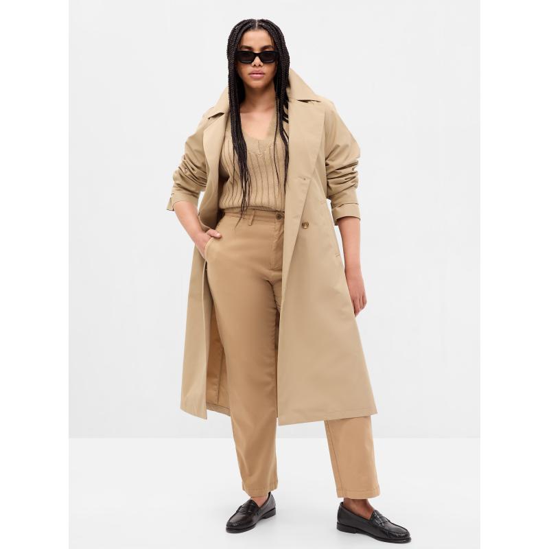 Kabátový trenčkot