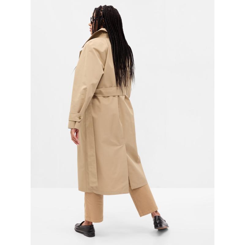 Kabátový trenčkot
