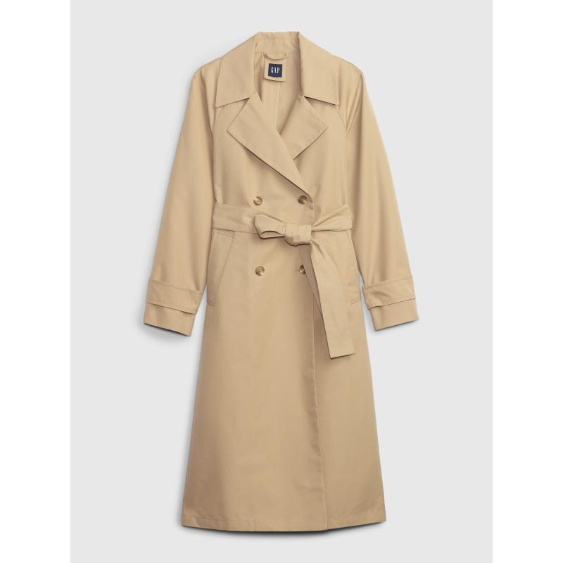 Kabátový trenčkot