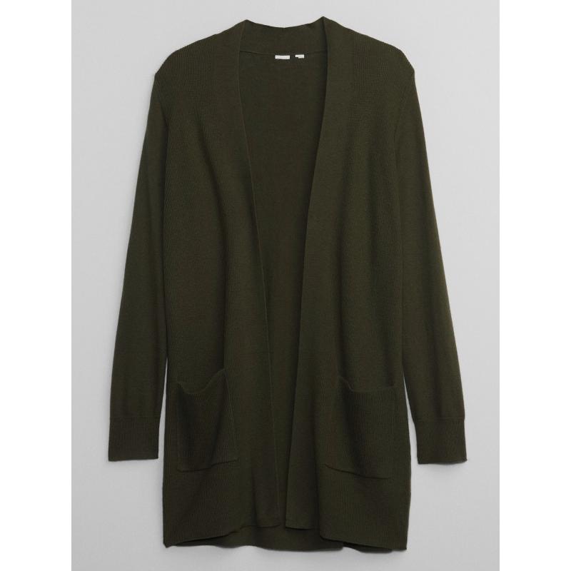 Hosszú kardigán