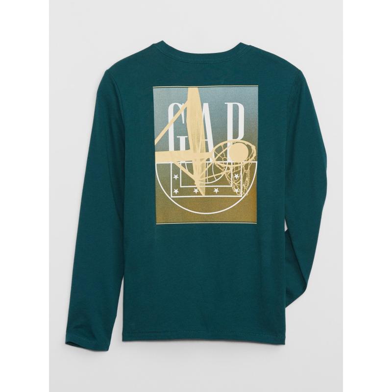 Dětské tričko s potiskem