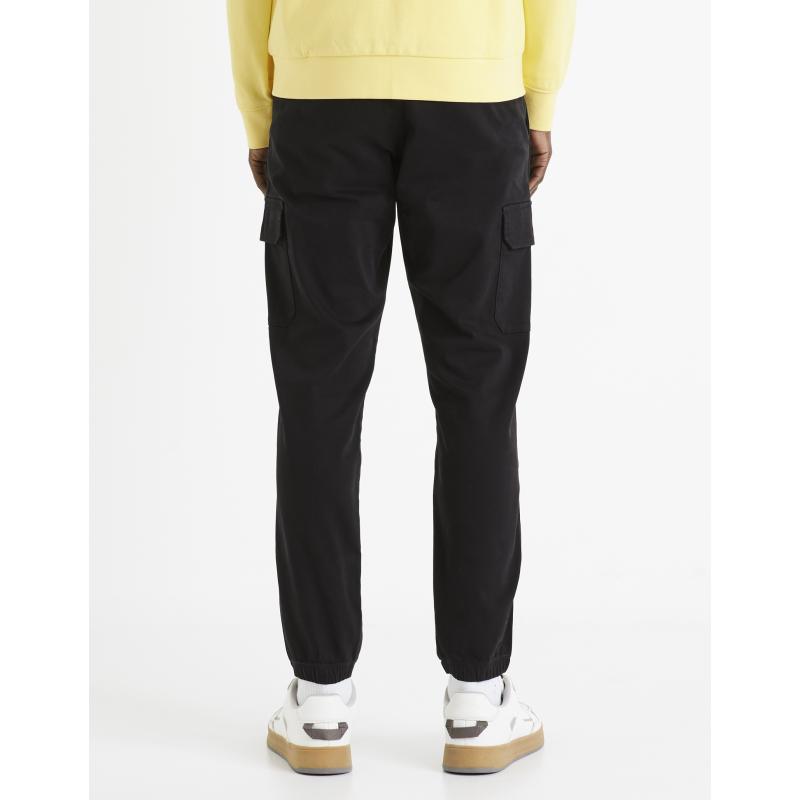 Karcsú cargo nadrág Dolyte