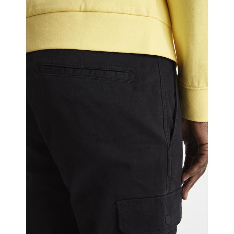 Karcsú cargo nadrág Dolyte