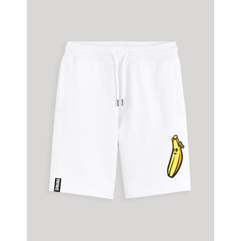 Teplákové kraťasy Fortnite