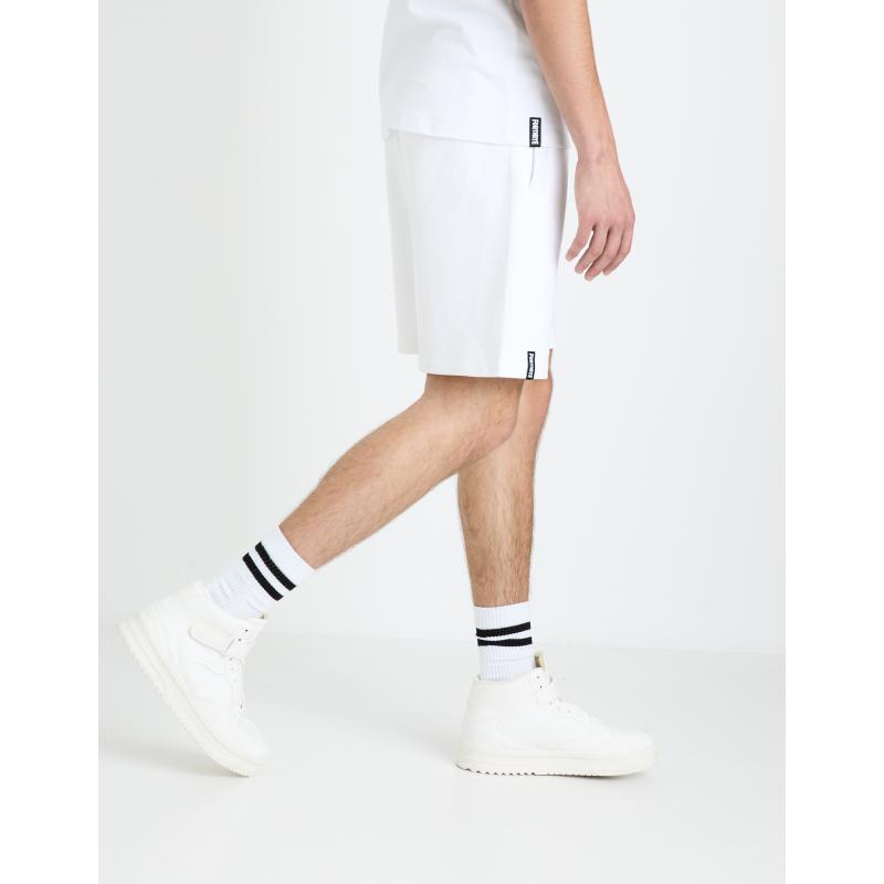 Teplákové kraťasy Fortnite