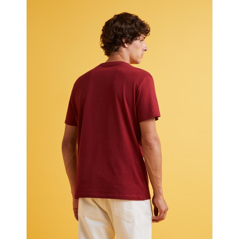 Tričko Feklyn s krátkým rukávem