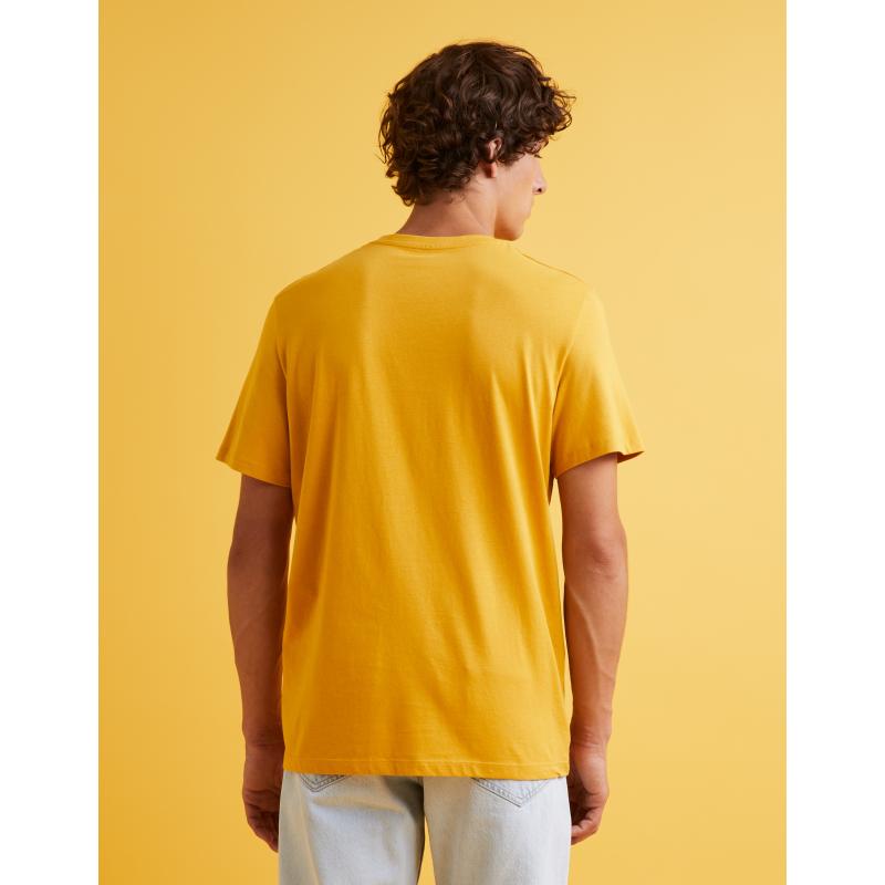 Tričko Feklyn krátky rukáv