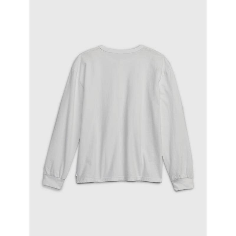 Gyerek póló zsebbel