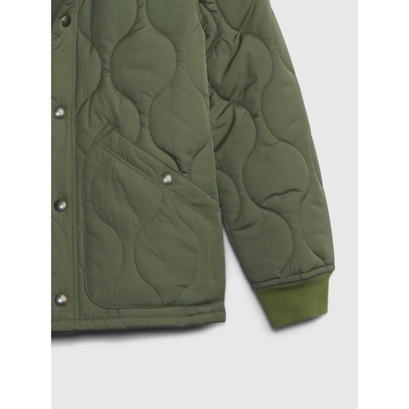 Dětská bunda bomber