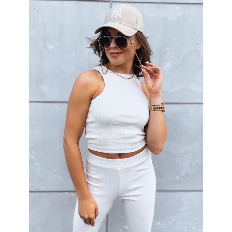 Dámská souprava 3 v 1 ASTRAL ATTIRE béžová