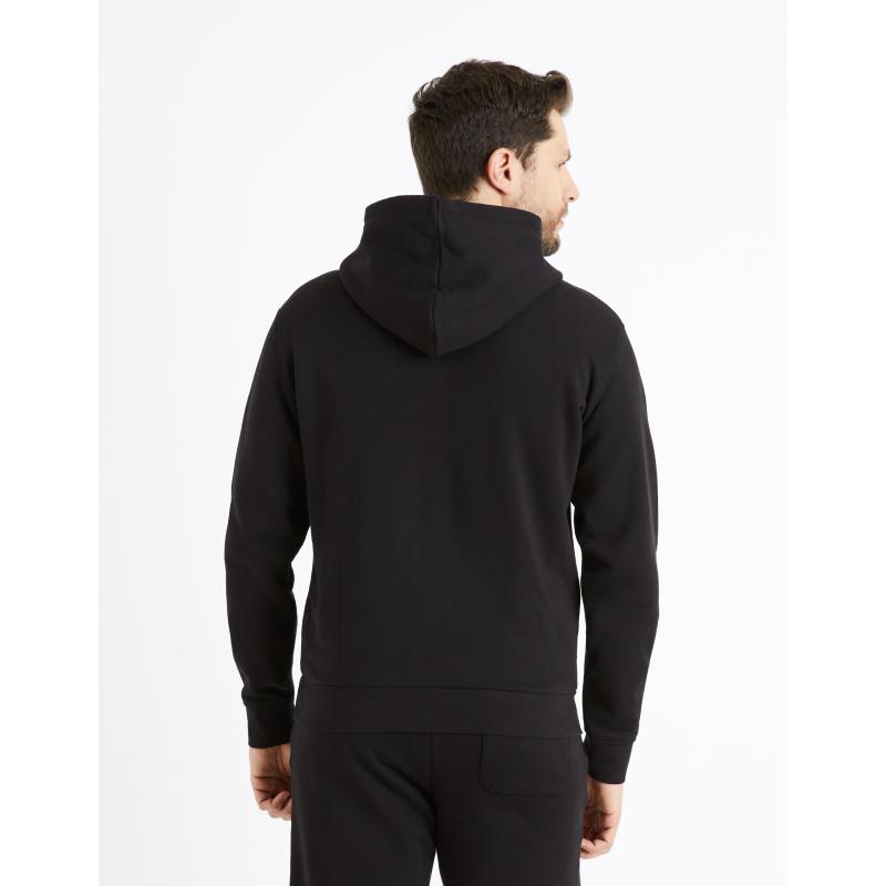 Fesix kapucnis pulóver