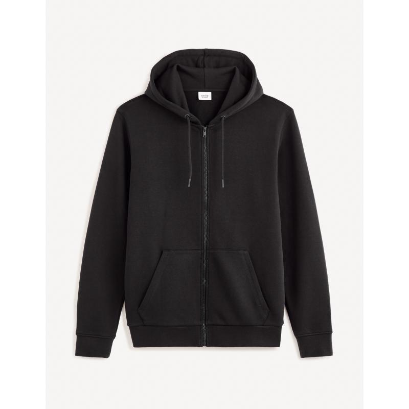 Fethree kapucnis pulóver