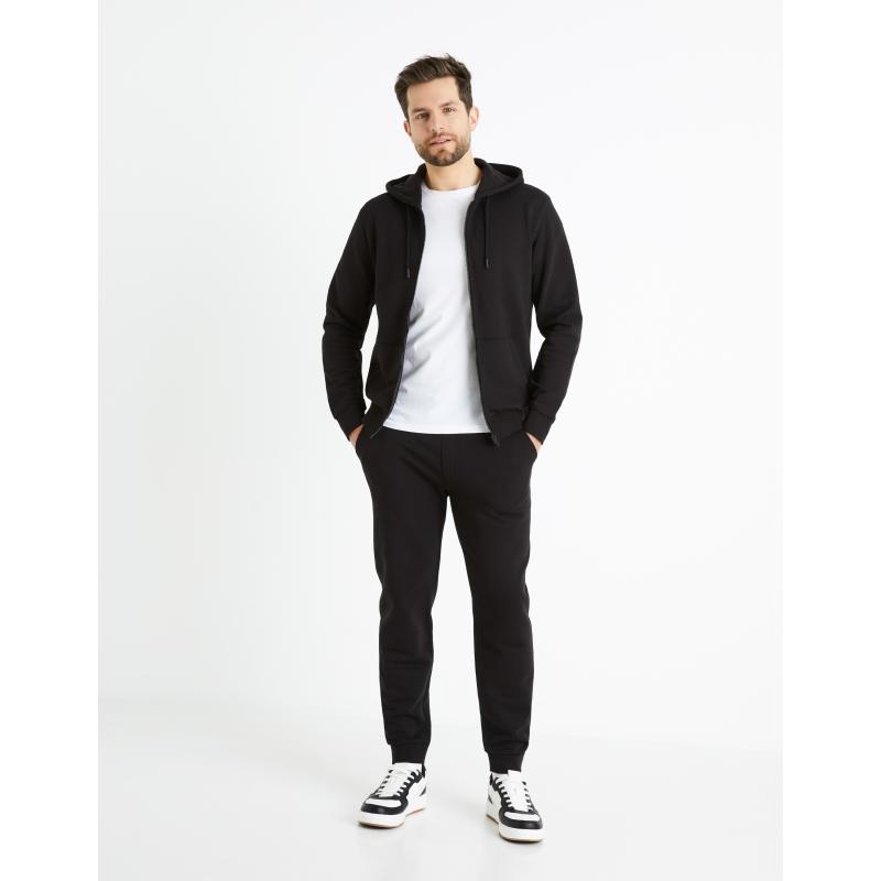 Fethree kapucnis pulóver