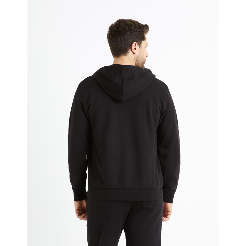 Fethree kapucnis pulóver