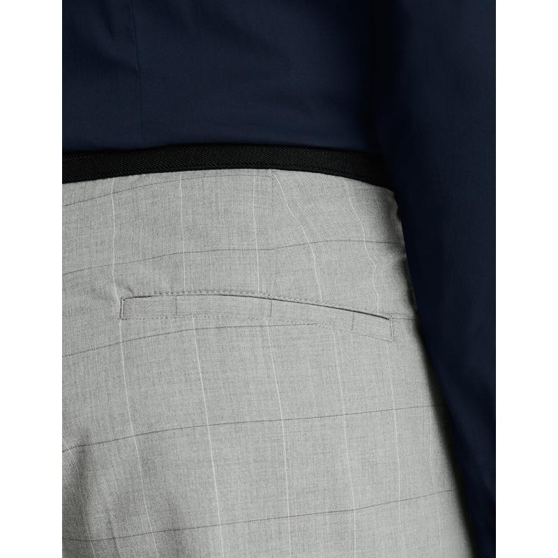 Kárované nohavice Fonoel