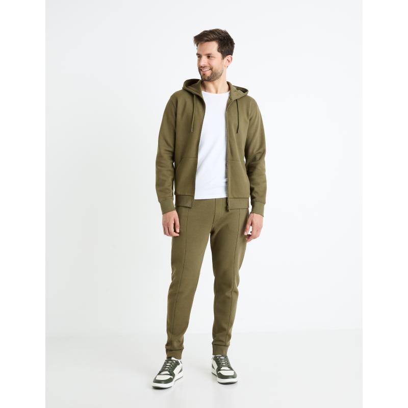 Mikina s kapucňou Fepiquet